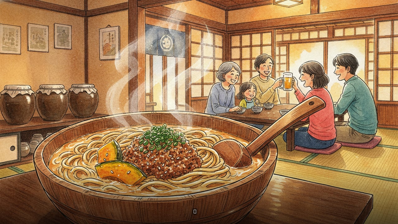 藤沢で還暦祝いの食事会を開く、3つのポイント | 手打ちほうとうと発幸料理の店 元祖へっころ谷