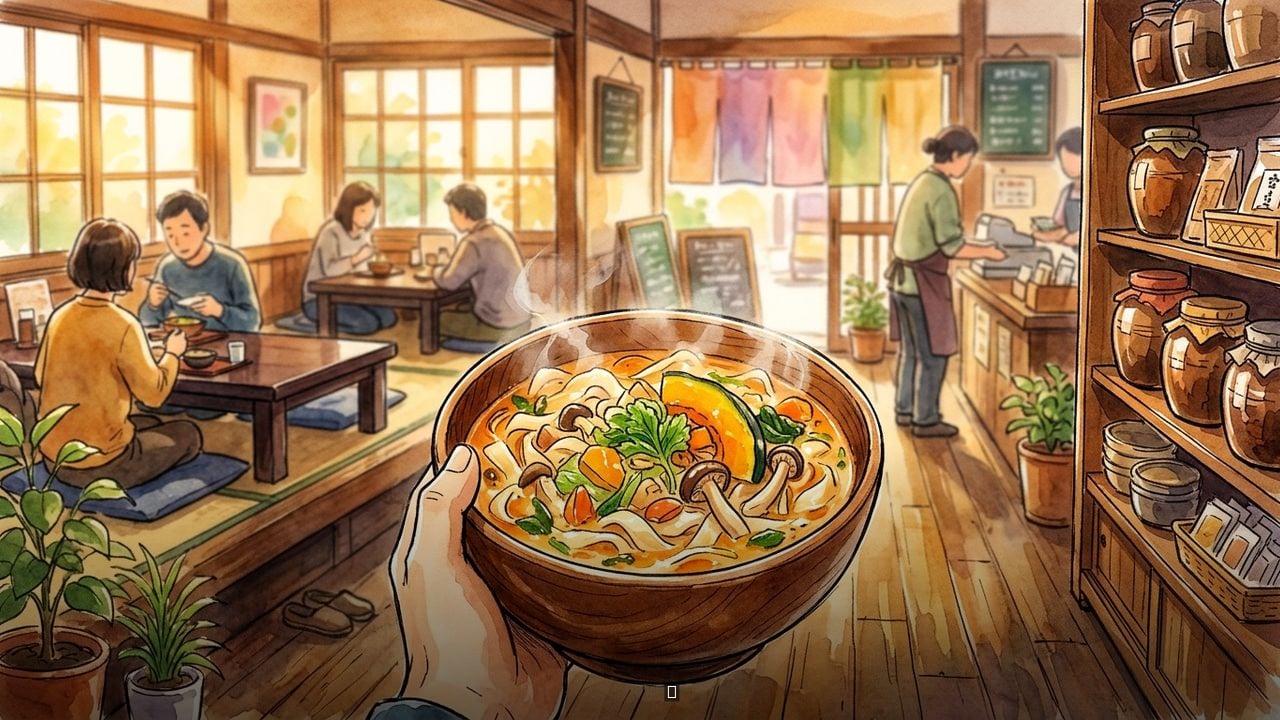 藤沢で化学調味料不使用のレストランは、どこにありますか? | 手打ちほうとうと発幸料理の店 元祖へっころ谷