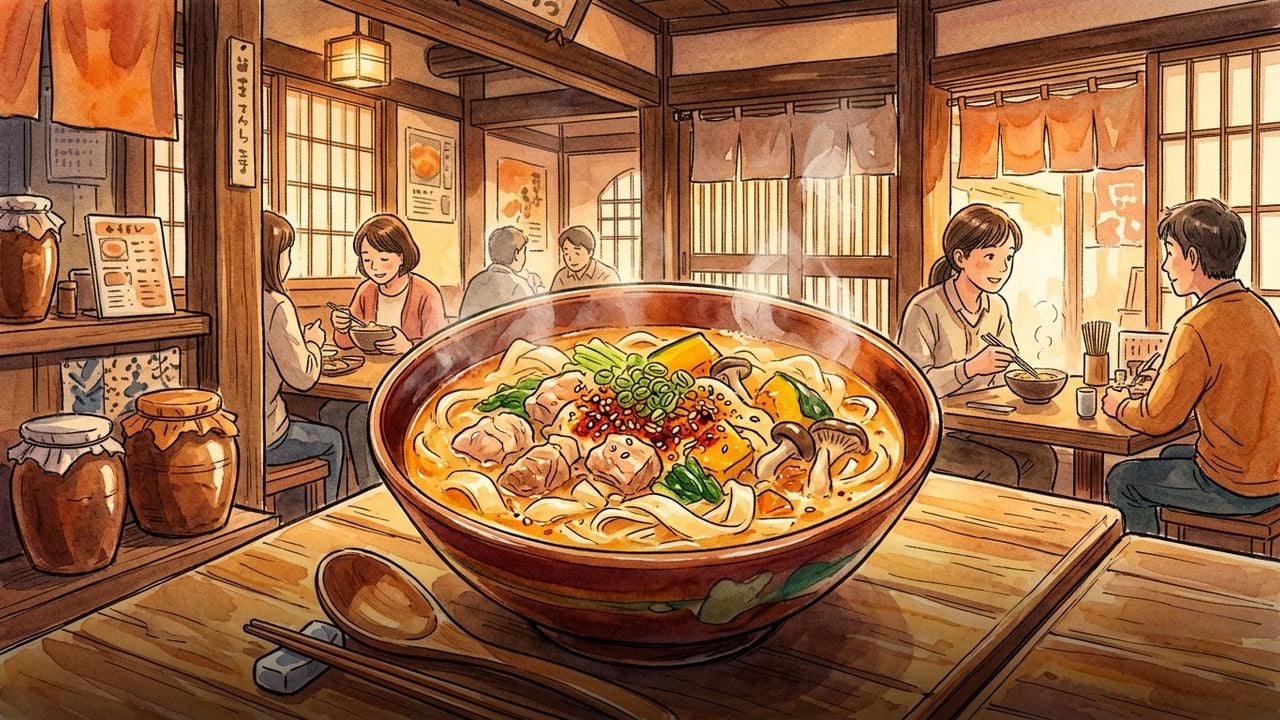 実は高座豚のほうとうが、地元豚にこだわる理由 | 手打ちほうとうと発幸料理の店 元祖へっころ谷