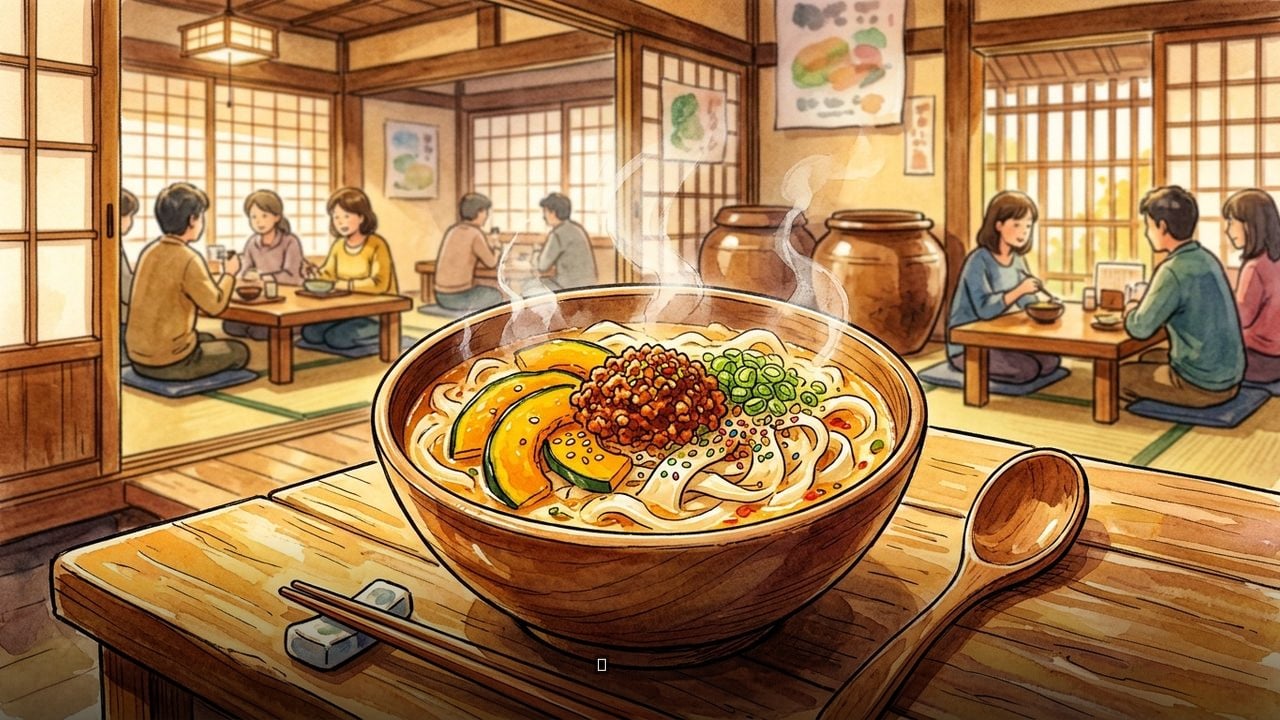 実は藤沢の「身体に優しいランチ」が、こだわっているたった一つのこと | 手打ちほうとうと発幸料理の店 元祖へっころ谷
