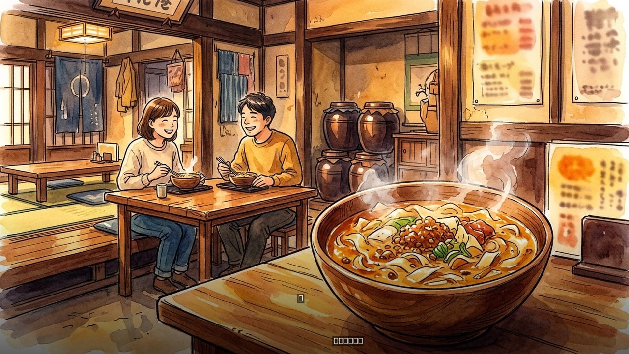 藤沢で手作り味噌が食べられるお店を教えてください | 手打ちほうとうと発幸料理の店 元祖へっころ谷