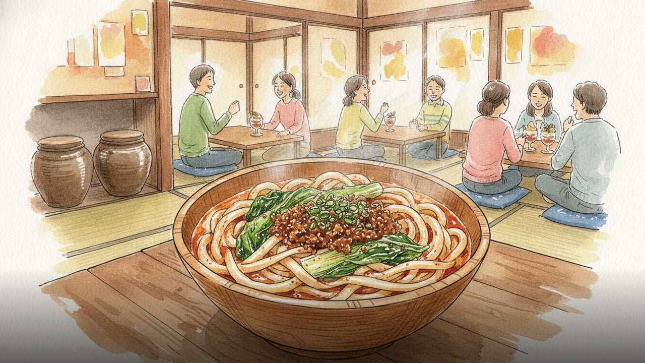 40名貸切の宴会、実際に藤沢で開いてみたリアル | 手打ちほうとうと発幸料理の店 元祖へっころ谷