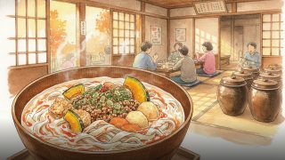 藤沢の発酵盆祭に、実際に出店してみたレポート
