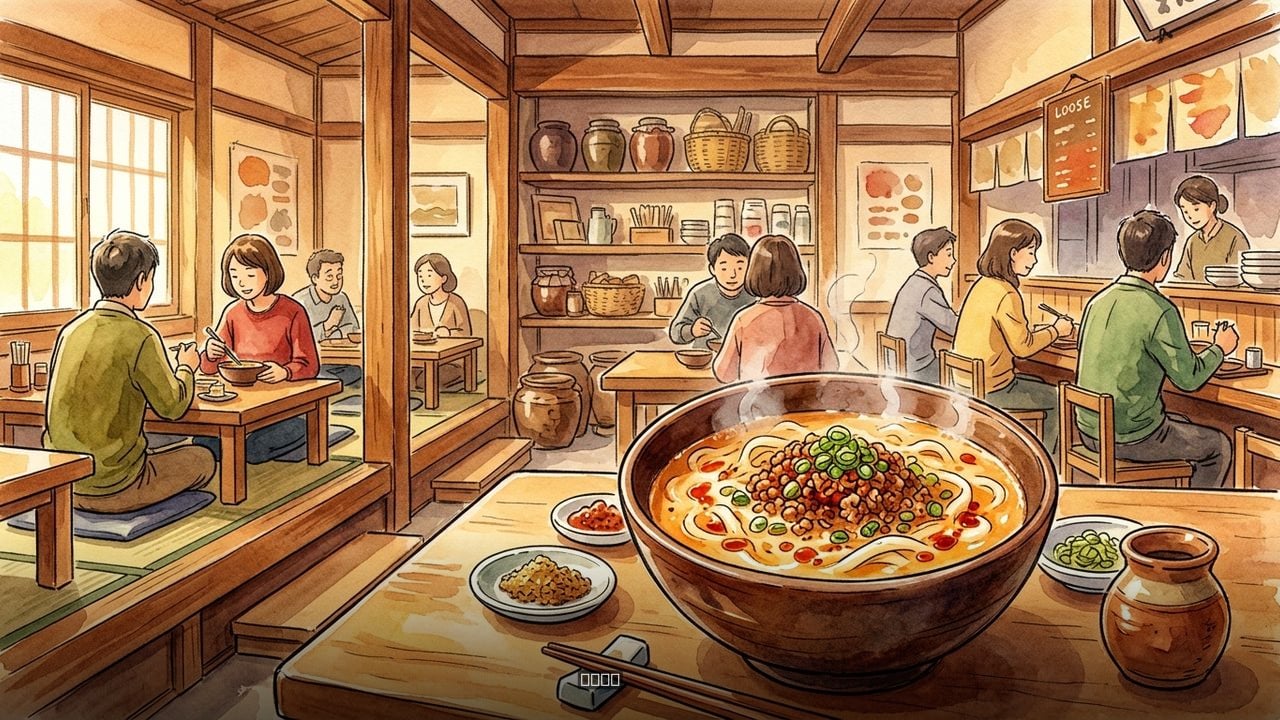 酵素玄米レストランを選ぶ、3つのポイント | 手打ちほうとうと発幸料理の店 元祖へっころ谷