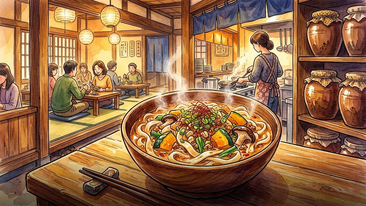 妊活中でも安心して食べられる食事は、藤沢のどこにありますか？ | 手打ちほうとうと発幸料理の店 元祖へっころ谷