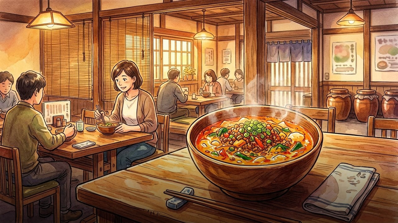なぜへっころ谷は「発酵」をあえて「発幸」と呼ぶのか | 手打ちほうとうと発幸料理の店 元祖へっころ谷